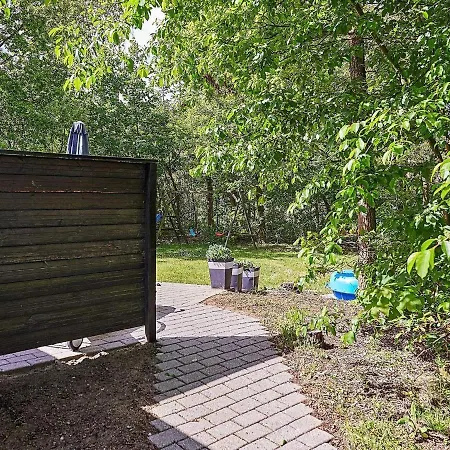 Tranquil Oasis In Arrild Ferieby-By Traum Toftlund